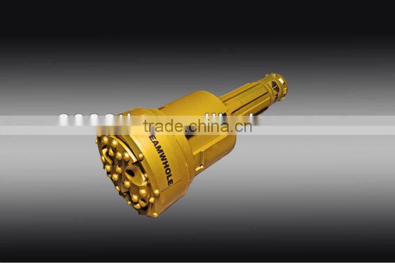 168mm symmertrix casing system(Permanent)