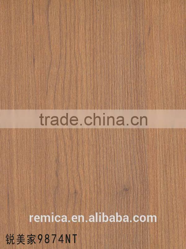 remica 9874NT Congo Cherr natural authentic hpl