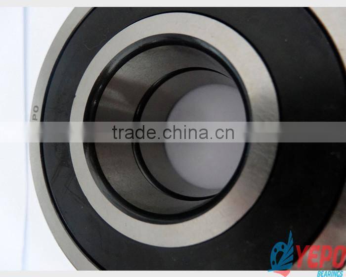 Chinese Yepo brand High speed motorcycle bearing 6304,deep groove ball bearing with good prices