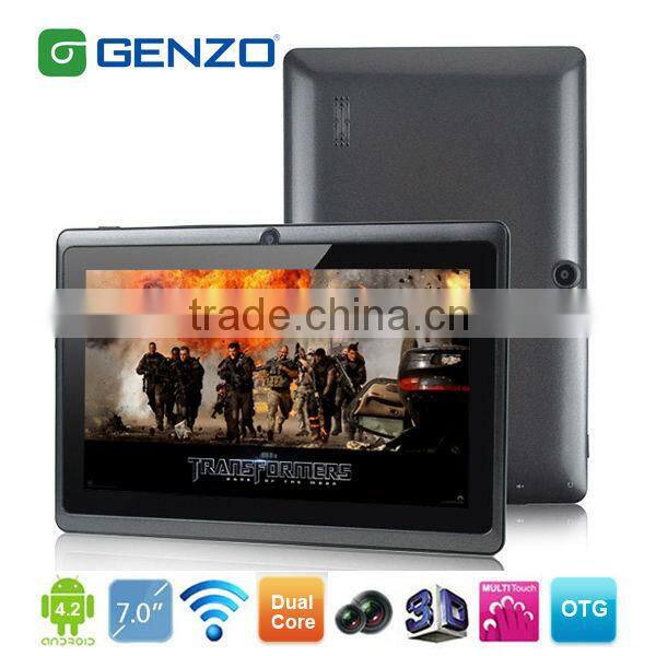 Cheapest 7 Inch Tablet Pc 3g Sim Card Slot