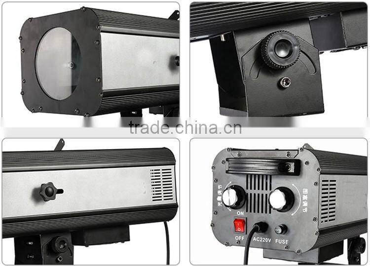 330w follow spot light led follow spot lights led light stage lighting