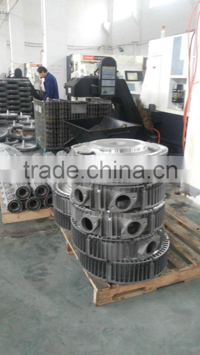 air blower for swimming pool