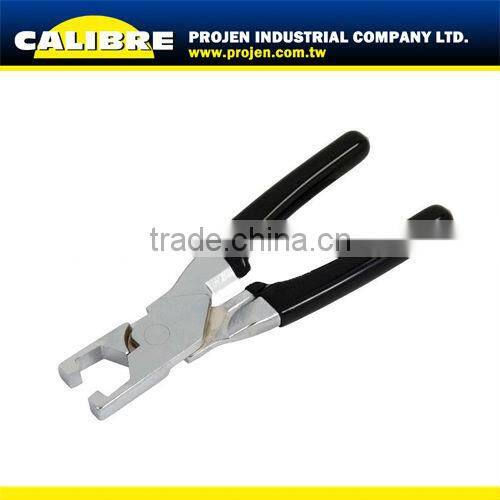 CALIBRE Auto Repair Tools 9" Fuel Feed Pipe Plier