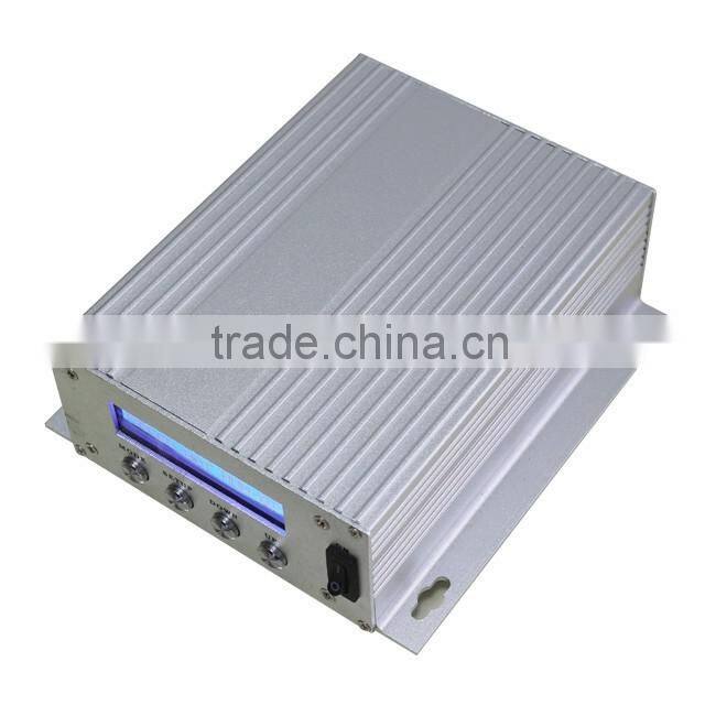 High quality DMX LED RGB Controller with DMX consule compatible