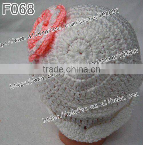 100% cotton crochet cheap sun hats,knitted hat patterns for girls,stylish girls straw sun hat