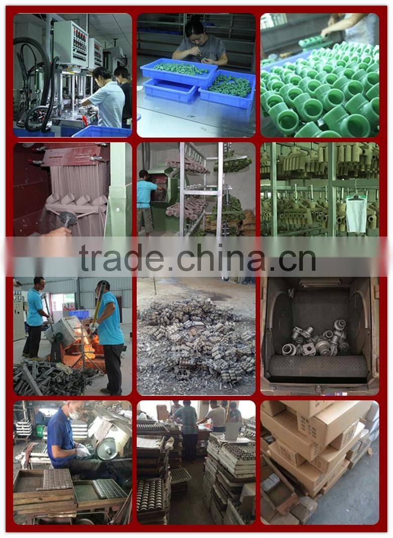 Stainless steel handrail bracket