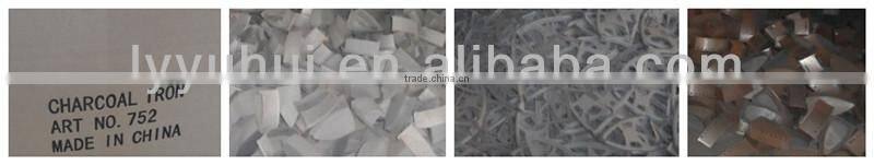 charcoal iron,indoor charcoal grill