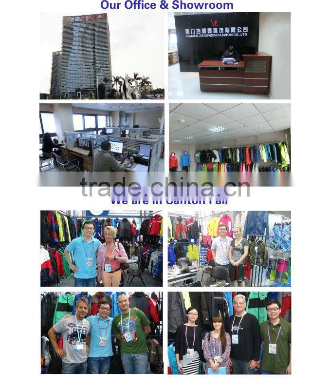 Breathable nylon winter outdoor sports ski snow women jacket 2015