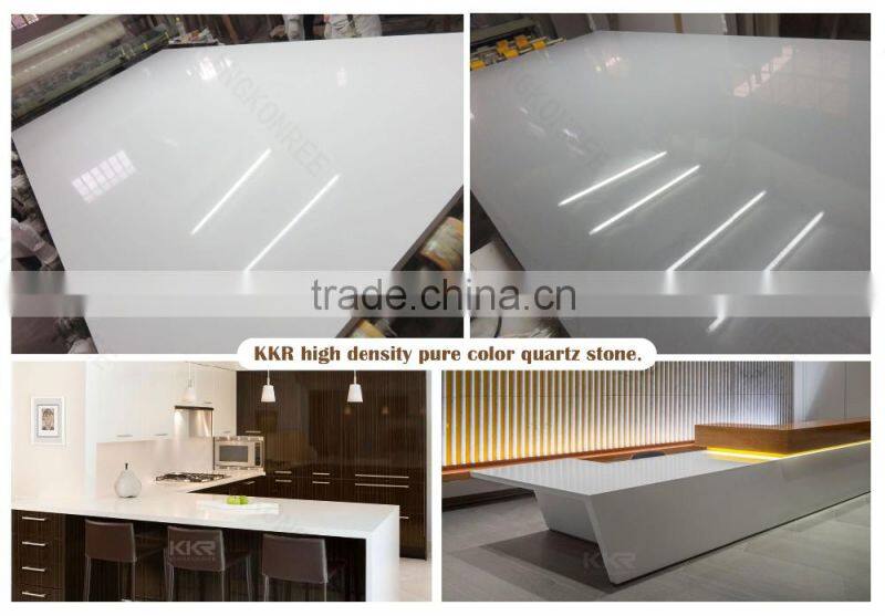 artificial quartz stone shower panel interior wall bricks