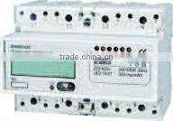 Smart Energy meter /electricity meter/watt hour meter FDPM series