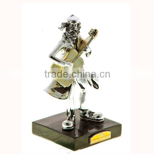 Hot Sale Art Collectible Cartoon Resin Marvel Action Figure