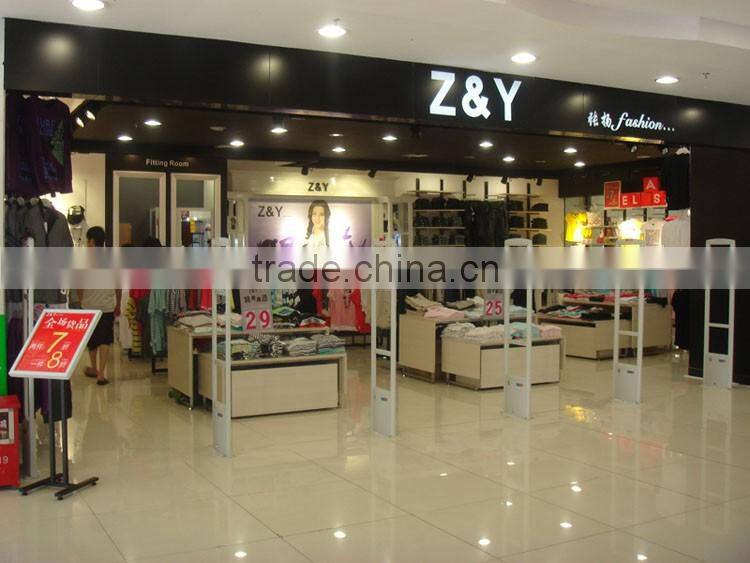 EAS system RF 8.2MHz Retail Security Anti-Theft mono antenna