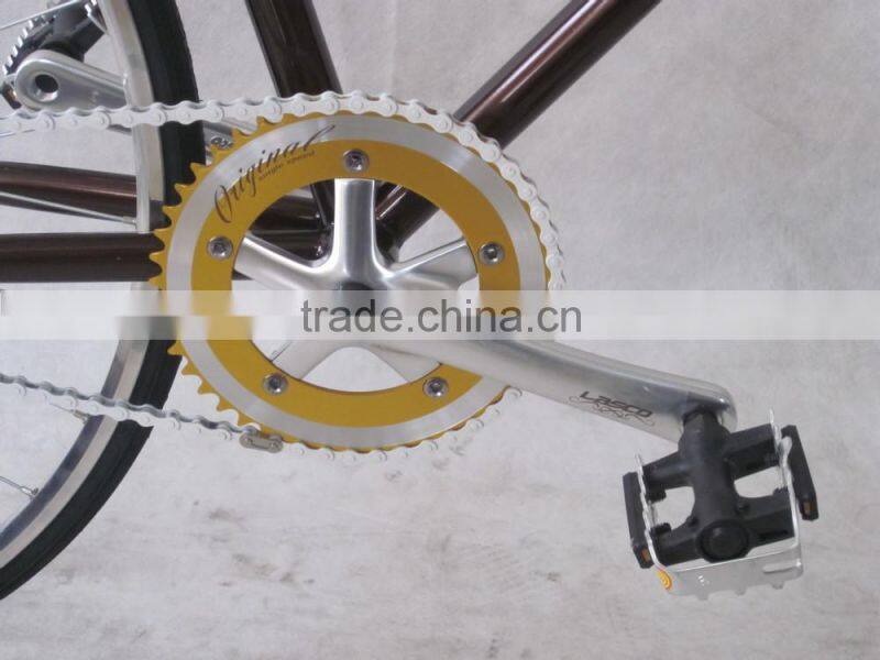 4130 Chromoly Track Bike / Single Speed Bike