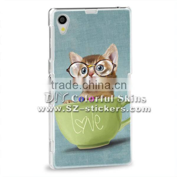 Aztec pattern case for Sony Xperia Z1 SZUV-Z1-029