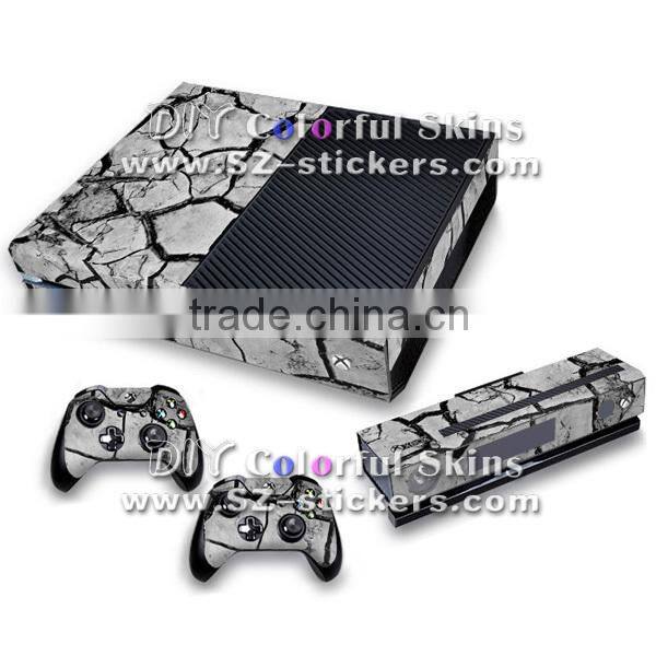 vinyl decor for Xbox one