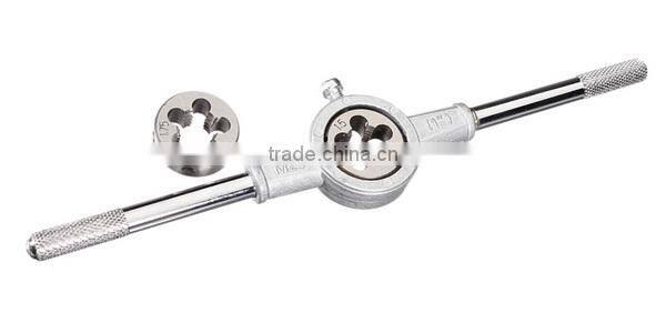 Professional ratchet wrench gunsmithing tap and casting machine sets
