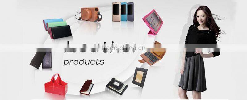 2015 OEM design women fashion leather belt