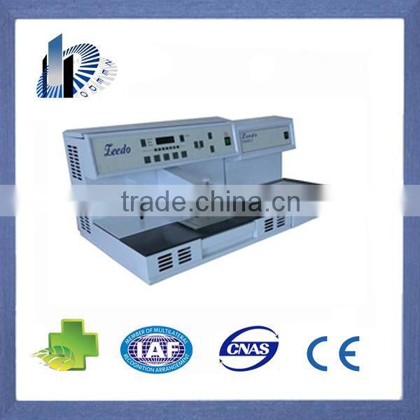 China Supplier Jinhua Hisure Microtome Repair