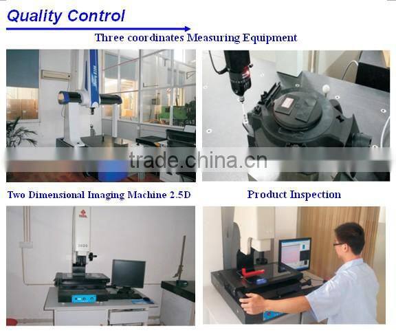 small injection molded plastic parts