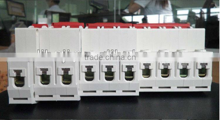 Earth Leakage Circuit Breaker