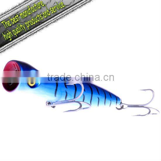 Popper Fat Boy 175mm 86g fishing lure
