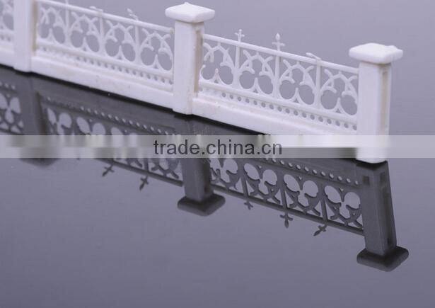 new model fence, model fence in fencing, fence 3d models, model railway fence, plastic fence
