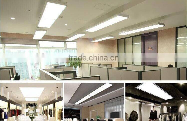 ultra flat fancier led colored ceiling lighting panel