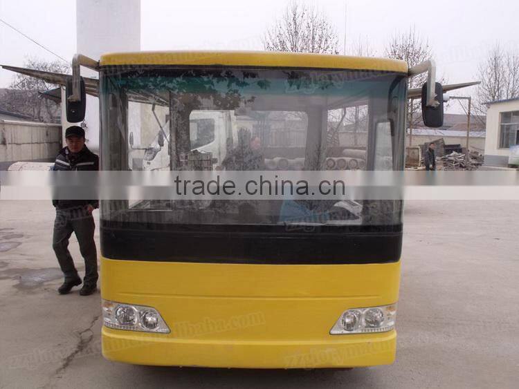 Commercial food truck/fast food truck for sale/food truck fast food van