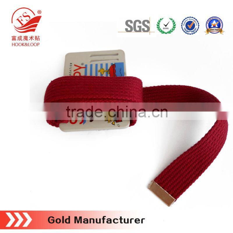 manufactory produce good quality book strap