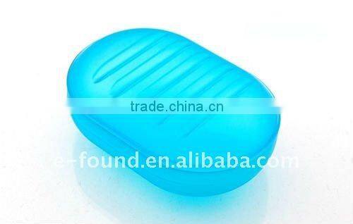 Plastic Soap Dishes