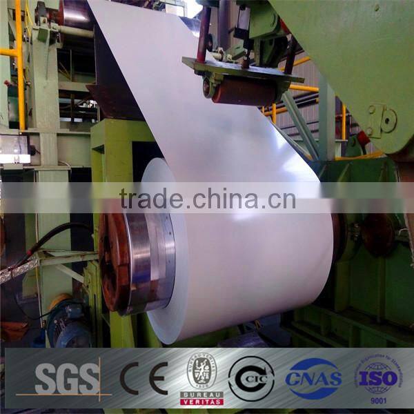 ppgi prepainted galvanized steel sheet/ppgi ral 9010