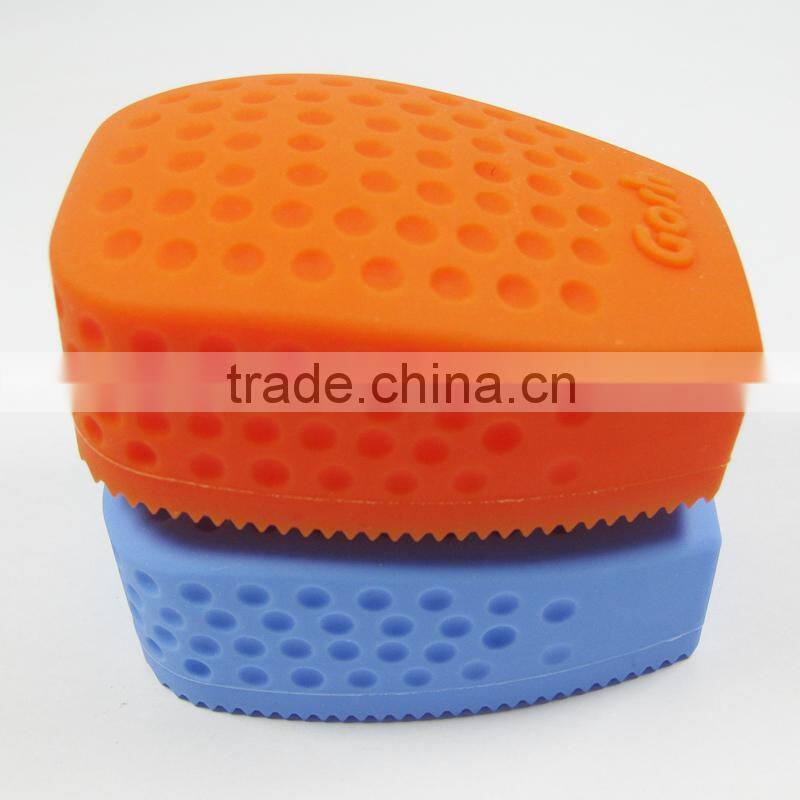 china supplier mini clothes washing brush