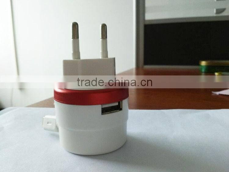 2016 stretchable usb charger for iphone