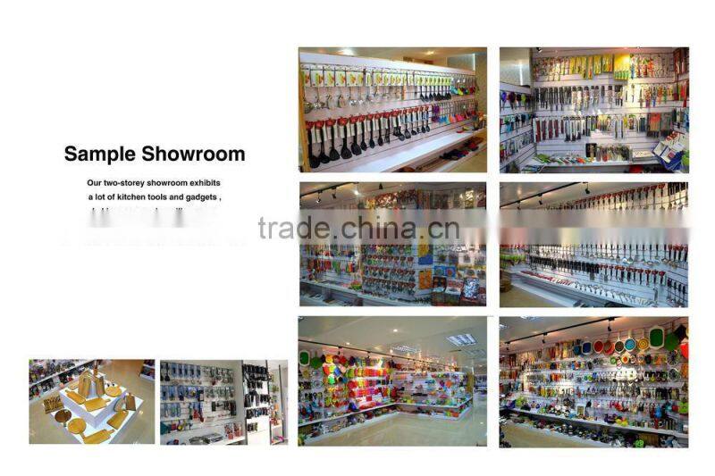 New product kitchenware stainless steel kitchen accessory