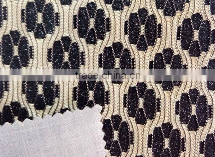 Glitter Colorful High Quality with TC Backing Synthetic PU Leather for Shoes and Bags