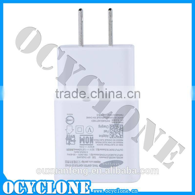 Most popular product in asia mobile usb charger for samsung galaxy note 4