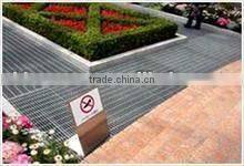 steel grating standard