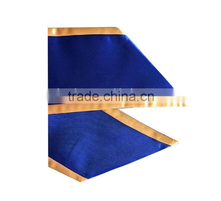 Wholesale Stain Graduation Trimming Stoles