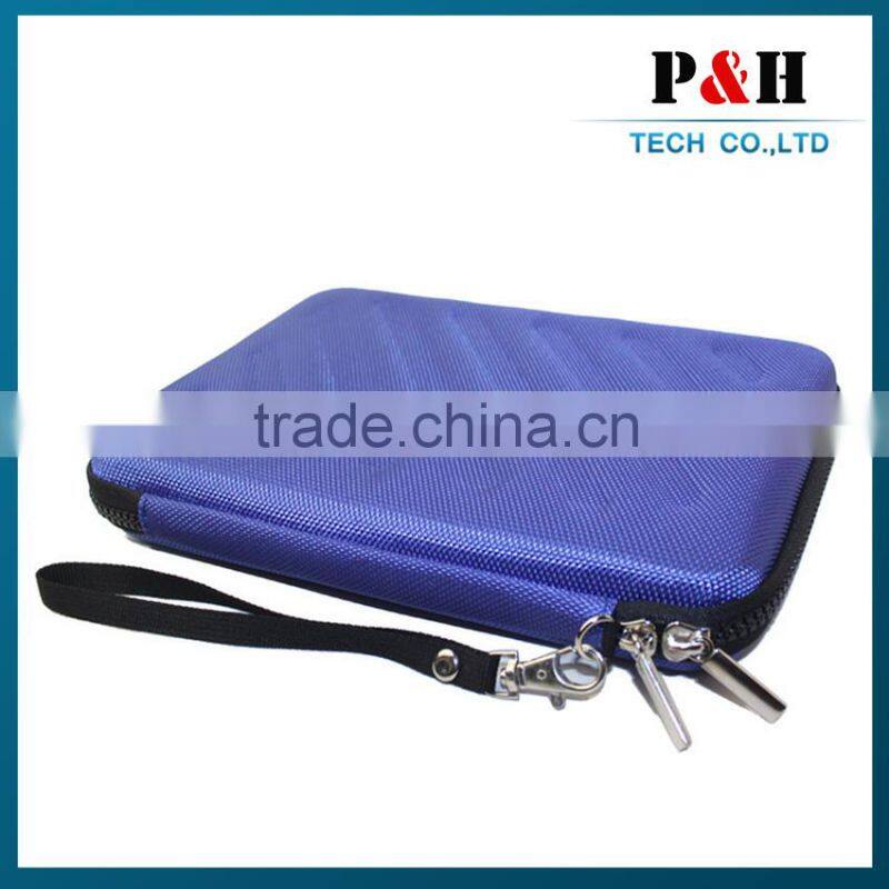 for ipad mini EVA case, newest stand design cover case for ipad mini