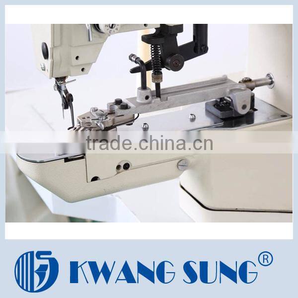 KS-8438D Manual Sewing Button Machine
