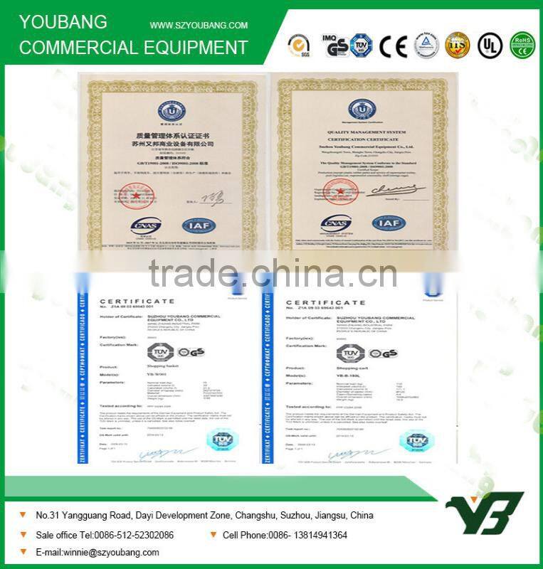 Heavy Duty Logistic Plastic Pallet