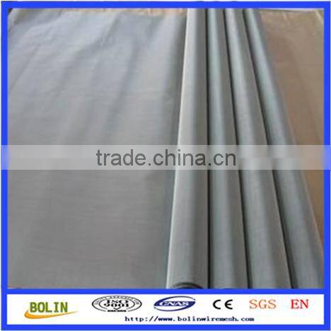 Stainless steel 325 mesh