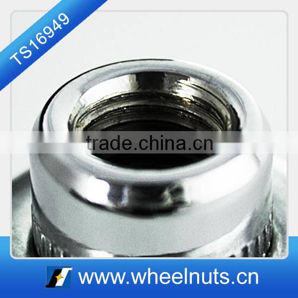 China Suppliers wholesale dacromet screw nut,novelty products for import