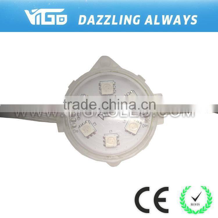 LED pixel /point light DC 12v