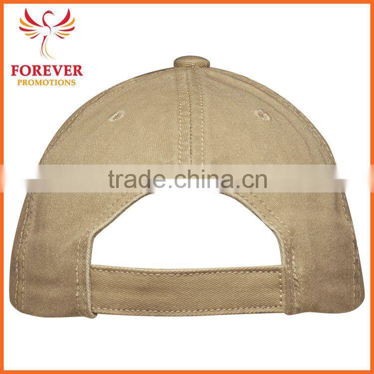 Unstrucured Crown Club Crown Embroidery Royal Blue Cotton Baseball Cap