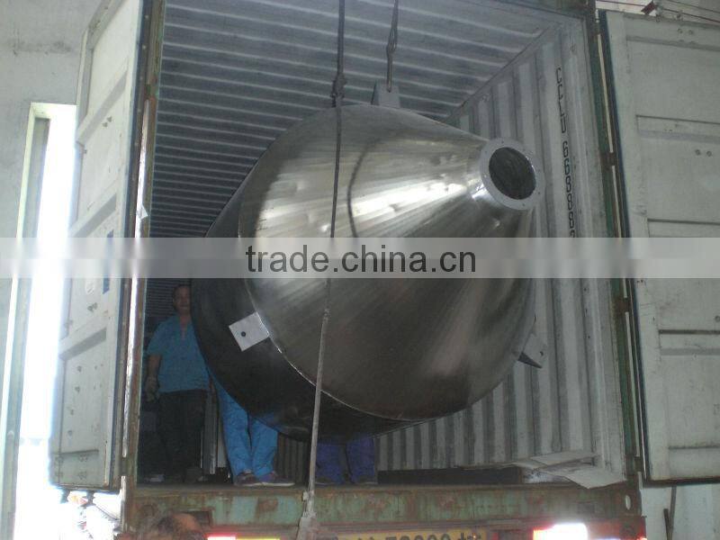 corn starch filling machine