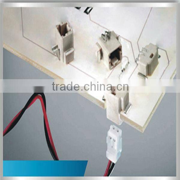 new tyco Printed Circuit Board smd soldering miniature connector