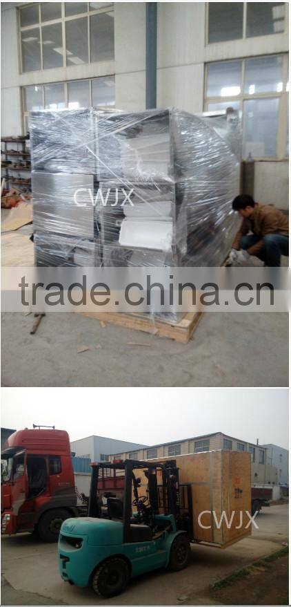 Z type Bucket Elevator for wheat rice corn soybean for sale