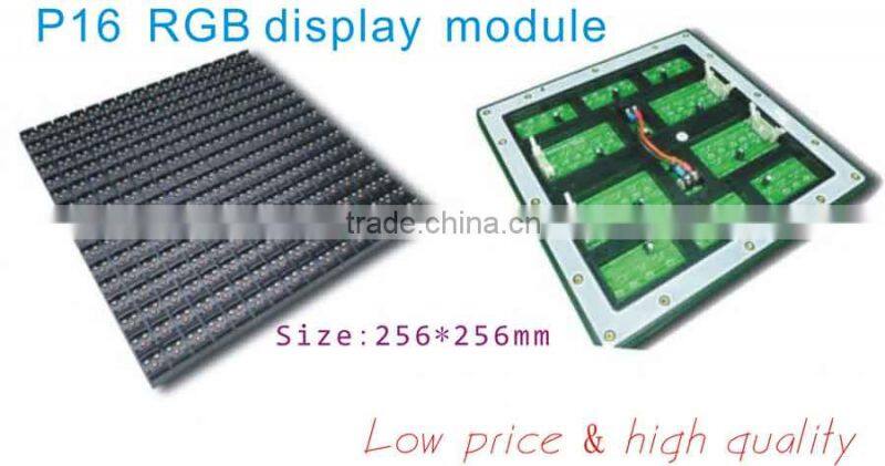 Shenzhen led display outdoor replacement lcd tv screen led programmable sign