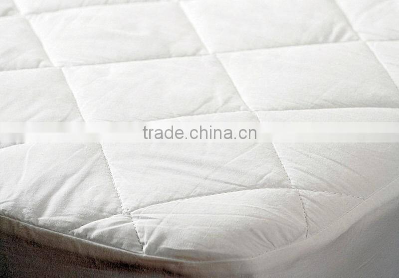 100% Cotton Mattress Protector